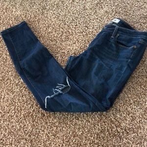 Paige verdugo ultra skinny